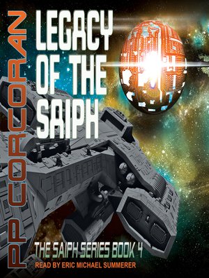 cover image of Legacy of the Saiph